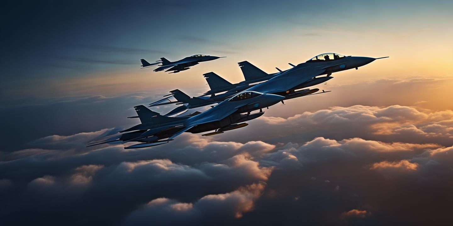 初教-6归巢，时光织就的航空诗篇