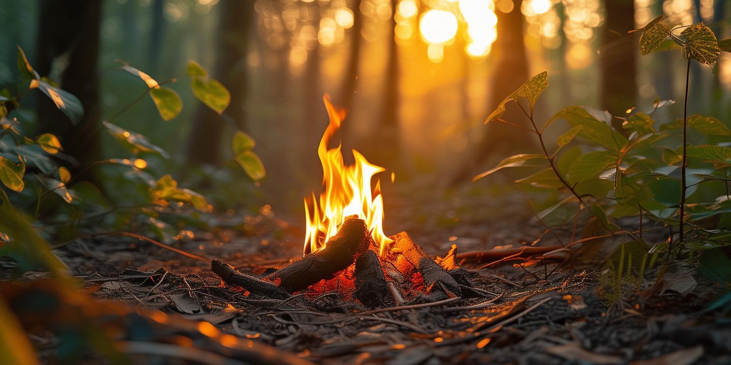 谣言之火终熄灭,真相之色绘安宁 谣言之火终熄灭,真相之色绘安宁