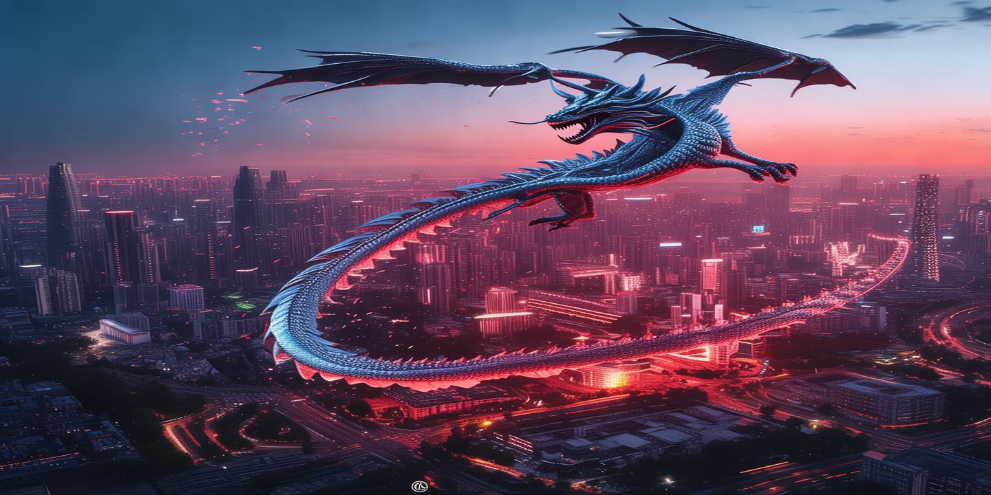 银龙破晓时—当AG红染透成都电竞的星空 银龙破晓时—当AG红染透成都电竞的星空