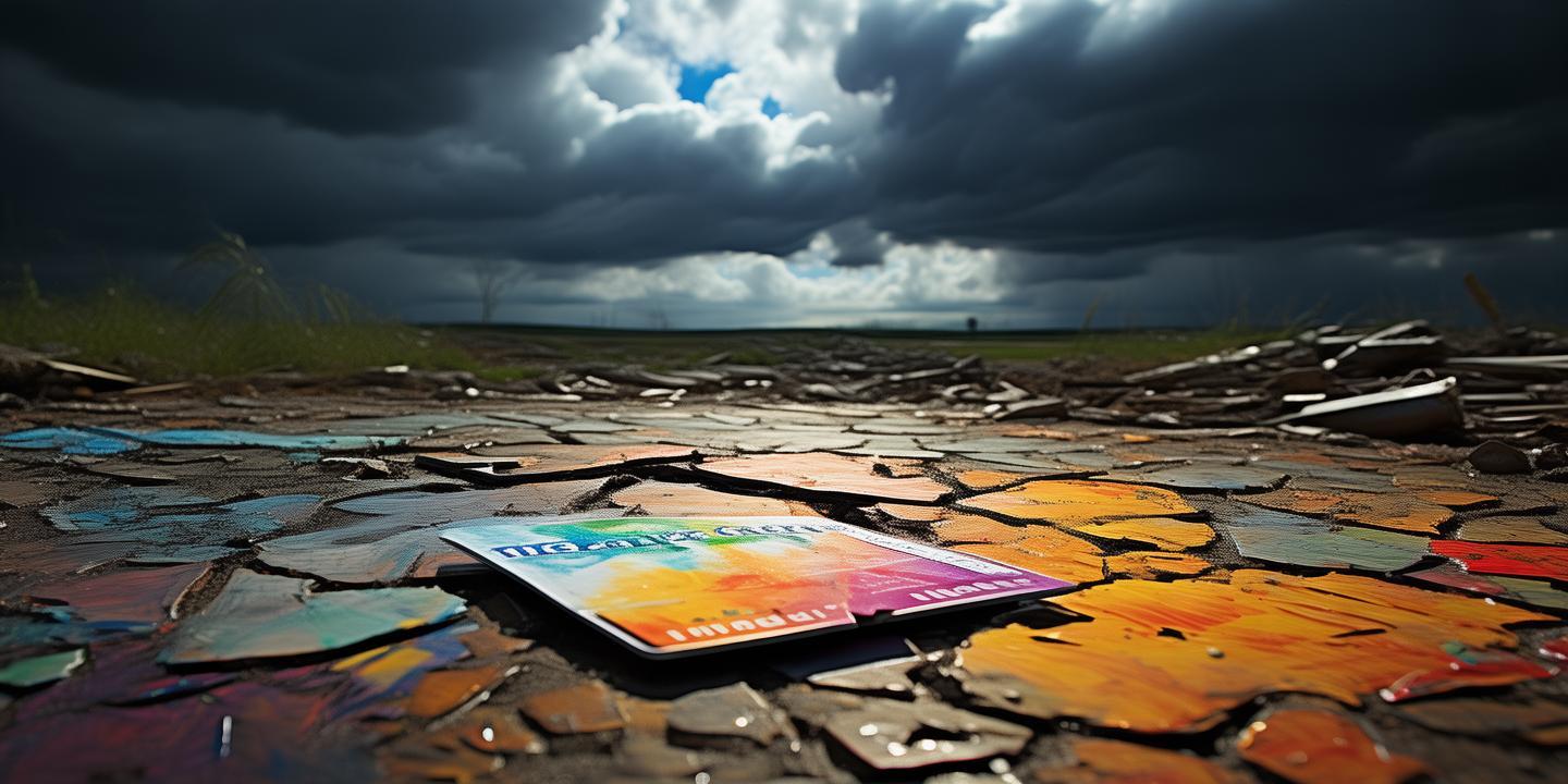 医保卡之殇,当现实利刃划破梦想的画布 医保卡之殇,当现实利刃划破梦想的画布