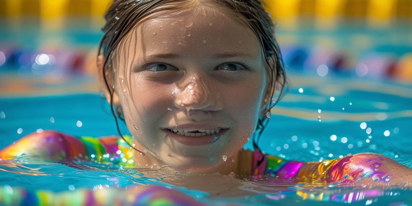 水色涟漪间,潘展乐全运会400自的第五名与梦想的斑斓 水色涟漪间,潘展乐全运会400自的第五名与梦想的斑斓