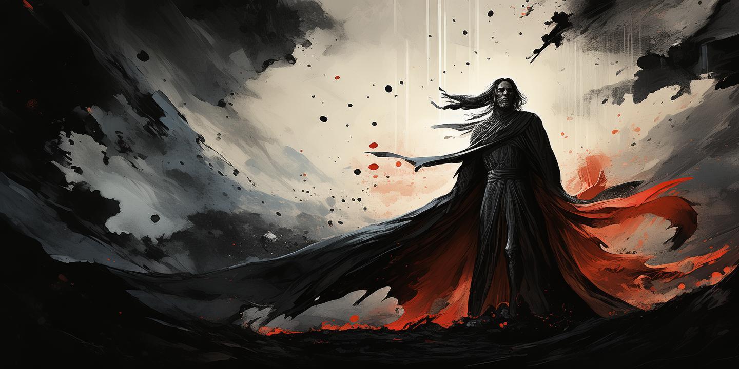 墨色与光影之间，TheShy六度加冕的梦想诗篇